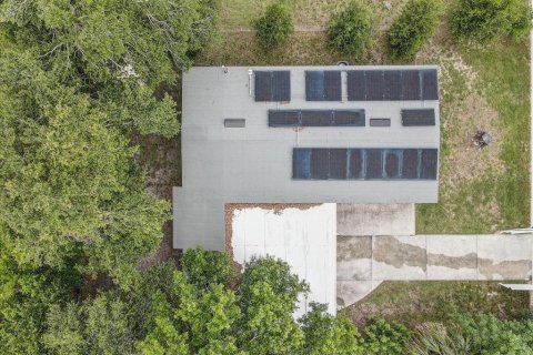 House in Tampa, Florida 3 bedrooms, 109.25 sq.m. № 1832572 - photo 27