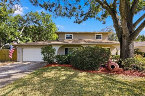 Casa en venta en Tampa, Florida, 5 dormitorios, 196.21 m2 № 2145560 - foto 3