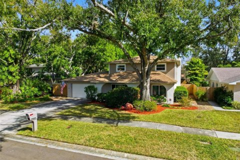 Casa en venta en Tampa, Florida, 5 dormitorios, 196.21 m2 № 2145560 - foto 4