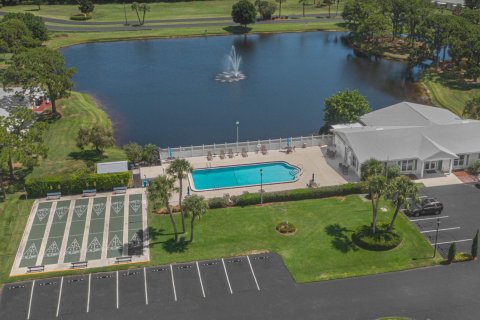 Condominio en venta en Fort Pierce, Florida, 2 dormitorios, 102.56 m2 № 1222664 - foto 1