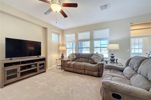 House in Groveland, Florida 3 bedrooms, 150.22 sq.m. № 1529608 - photo 9