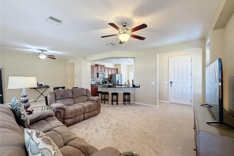 House in Groveland, Florida 3 bedrooms, 150.22 sq.m. № 1529608 - photo 12