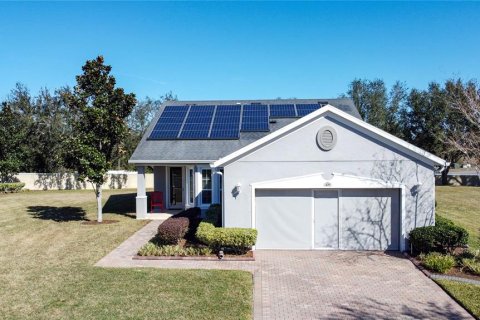 House in Groveland, Florida 3 bedrooms, 150.22 sq.m. № 1529608 - photo 2