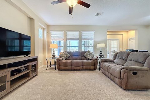 House in Groveland, Florida 3 bedrooms, 150.22 sq.m. № 1529608 - photo 8