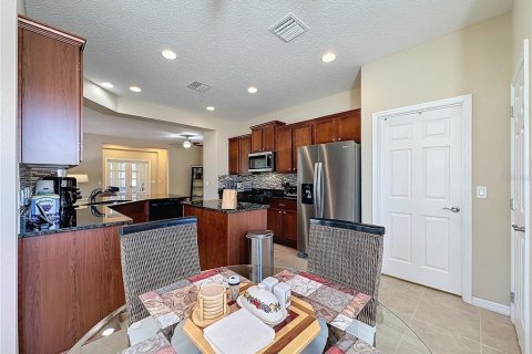 House in Groveland, Florida 3 bedrooms, 150.22 sq.m. № 1529608 - photo 21