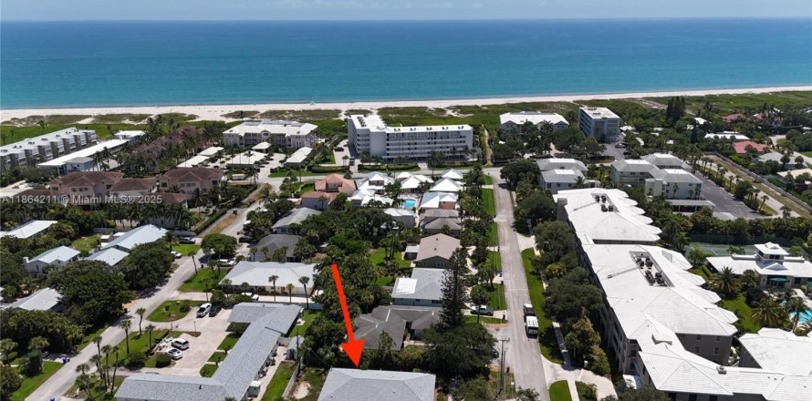 Villa ou maison à Vero Beach, Floride 2 chambres, 97.55 m2 № 1891311