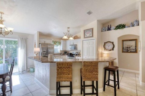 House in Daytona Beach, Florida 3 bedrooms, 131.92 sq.m. № 1678223 - photo 15