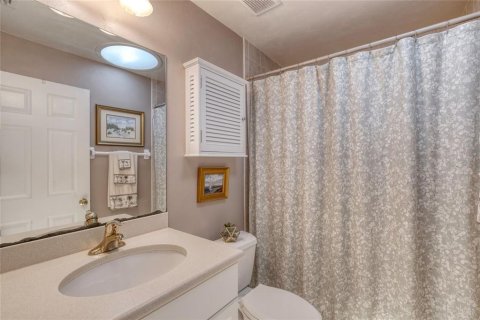 House in Daytona Beach, Florida 3 bedrooms, 131.92 sq.m. № 1678223 - photo 25