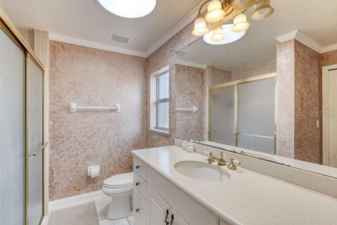 House in Daytona Beach, Florida 3 bedrooms, 131.92 sq.m. № 1678223 - photo 22