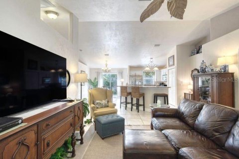 House in Daytona Beach, Florida 3 bedrooms, 131.92 sq.m. № 1678223 - photo 6