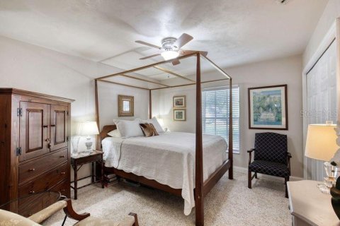 House in Daytona Beach, Florida 3 bedrooms, 131.92 sq.m. № 1678223 - photo 23