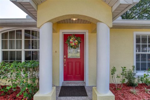 House in Daytona Beach, Florida 3 bedrooms, 131.92 sq.m. № 1678223 - photo 1