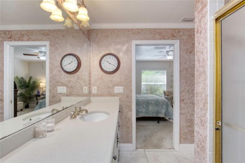 House in Daytona Beach, Florida 3 bedrooms, 131.92 sq.m. № 1678223 - photo 21