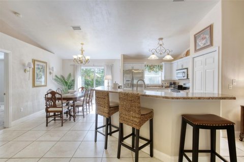 House in Daytona Beach, Florida 3 bedrooms, 131.92 sq.m. № 1678223 - photo 16