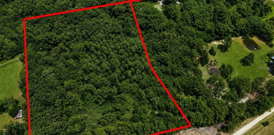Land in Starke, Florida № 2222111