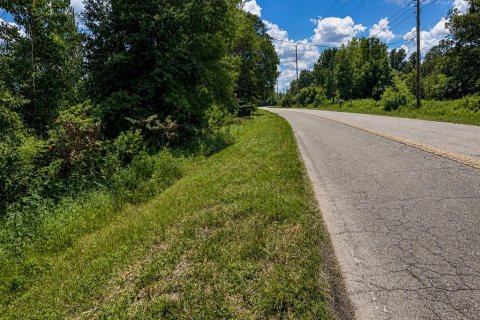 Land in Starke, Florida № 2222111 - photo 2