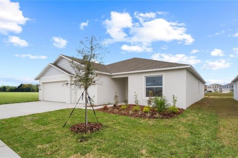 House in Eagle Lake, Florida 5 bedrooms, 240.43 sq.m. № 2201561 - photo 28