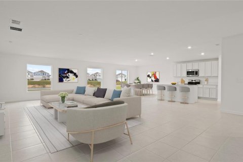 House in Eagle Lake, Florida 5 bedrooms, 240.43 sq.m. № 2201561 - photo 6