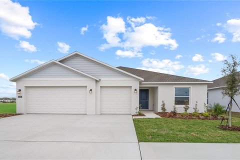House in Eagle Lake, Florida 5 bedrooms, 240.43 sq.m. № 2201561 - photo 26