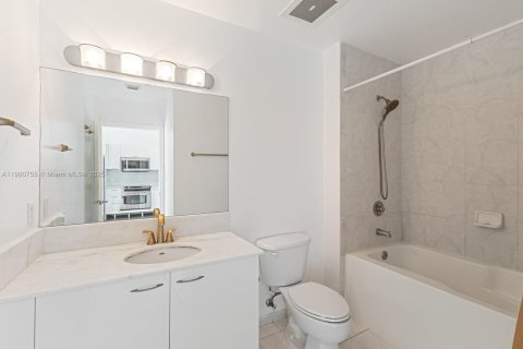 Copropriété à vendre à Miami, Floride: 1 chambre, 59.83 m2 № 1952076 - photo 11