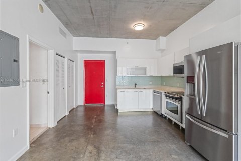 Copropriété à vendre à Miami, Floride: 1 chambre, 59.83 m2 № 1952076 - photo 14