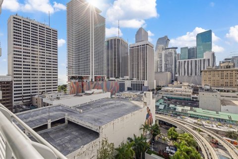 Copropriété à vendre à Miami, Floride: 1 chambre, 59.83 m2 № 1952076 - photo 16