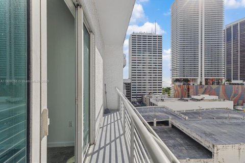 Copropriété à vendre à Miami, Floride: 1 chambre, 59.83 m2 № 1952076 - photo 15