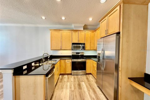 Adosado en alquiler en Tampa, Florida, 3 dormitorios, 178.37 m2 № 1640195 - foto 17