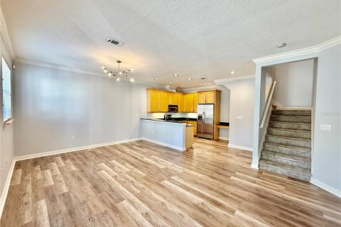 Adosado en alquiler en Tampa, Florida, 3 dormitorios, 178.37 m2 № 1640195 - foto 11