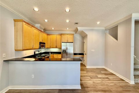 Adosado en alquiler en Tampa, Florida, 3 dormitorios, 178.37 m2 № 1640195 - foto 15