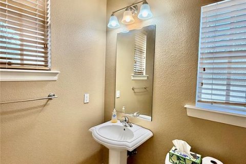 Adosado en alquiler en Tampa, Florida, 3 dormitorios, 178.37 m2 № 1640195 - foto 7