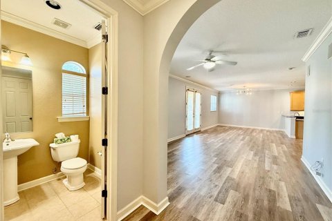 Adosado en alquiler en Tampa, Florida, 3 dormitorios, 178.37 m2 № 1640195 - foto 8