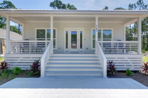 Casa en venta en Santa Rosa Beach, Florida, 3 dormitorios, 111.48 m2 № 559087 - foto 1