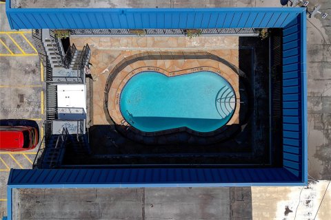 Villa ou maison à louer à Dania Beach, Floride: 1 chambre, 1149.57 m2 № 1886610 - photo 23