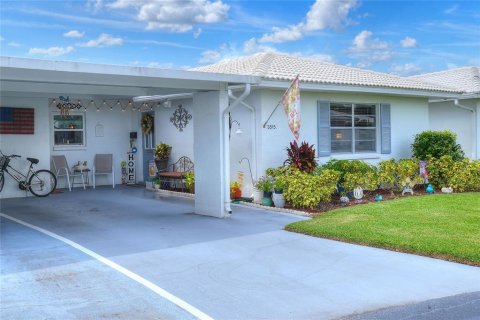 Copropriété à vendre à Lakeland, Floride: 2 chambres, 113.9 m2 № 2226527 - photo 24