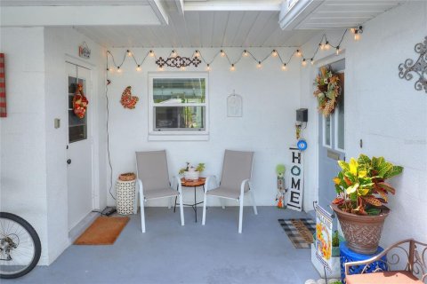 Copropriété à vendre à Lakeland, Floride: 2 chambres, 113.9 m2 № 2226527 - photo 22