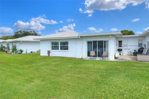 Copropriété à vendre à Lakeland, Floride: 2 chambres, 113.9 m2 № 2226527 - photo 26