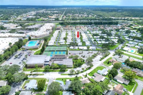 Copropriété à vendre à Lakeland, Floride: 2 chambres, 113.9 m2 № 2226527 - photo 29