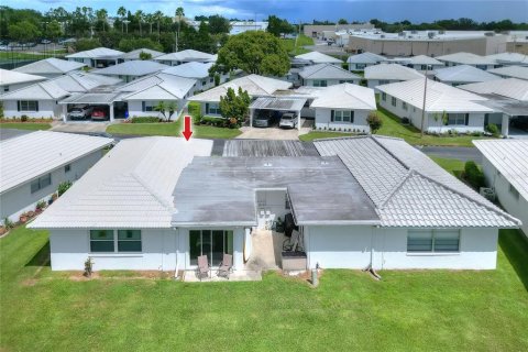 Copropriété à vendre à Lakeland, Floride: 2 chambres, 113.9 m2 № 2226527 - photo 28