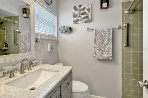 Copropriété à vendre à Lakeland, Floride: 2 chambres, 113.9 m2 № 2226527 - photo 14