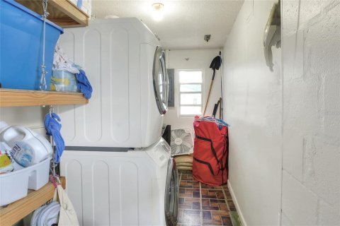Copropriété à vendre à Lakeland, Floride: 2 chambres, 113.9 m2 № 2226527 - photo 20