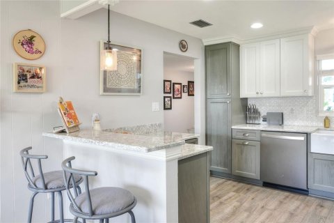 Copropriété à vendre à Lakeland, Floride: 2 chambres, 113.9 m2 № 2226527 - photo 8
