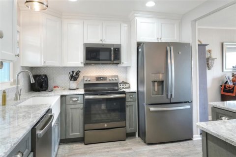 Copropriété à vendre à Lakeland, Floride: 2 chambres, 113.9 m2 № 2226527 - photo 7