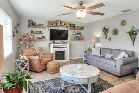Copropriété à vendre à Lakeland, Floride: 2 chambres, 113.9 m2 № 2226527 - photo 4