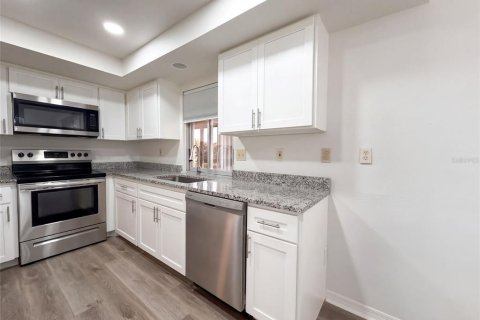 Villa ou maison à vendre à Punta Gorda, Floride: 3 chambres, 145.48 m2 № 2419985 - photo 7