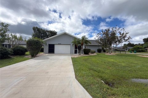 Villa ou maison à vendre à Punta Gorda, Floride: 3 chambres, 145.48 m2 № 2419985 - photo 27