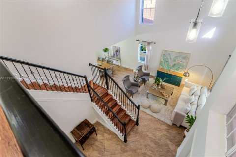 House in Weston, Florida 4 bedrooms, 253.62 sq.m. № 2040613 - photo 23