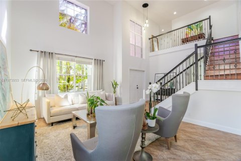 House in Weston, Florida 4 bedrooms, 253.62 sq.m. № 2040613 - photo 7