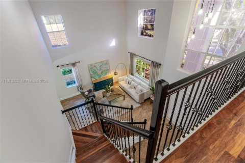 House in Weston, Florida 4 bedrooms, 253.62 sq.m. № 2040613 - photo 25