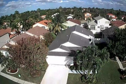 Villa ou maison à vendre à Pembroke Pines, Floride: 3 chambres, 166.95 m2 № 1951315 - photo 7